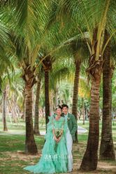 -太古映画婚纱摄影(天河店)