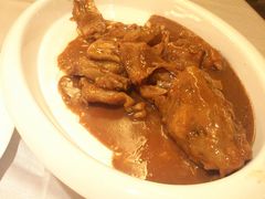 红烧鮰鱼-粗茶淡饭·汉口公馆(循礼门店)