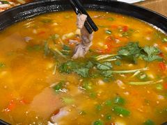 -邱金小炒·30 年盐帮江湖菜(自贡店)