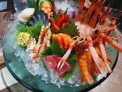 -極上萬膳·日料放题(海岸城店)
