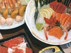 -山葵家·创意料理(临平银泰城店)