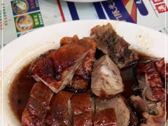 -澳门陈光记烧味饭店(万象城店)
