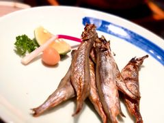 -将太无二·蓝鳍放题·北美寿司(领展购物广场中关村店)