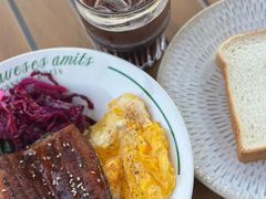 -ommo cafe(半岛城邦店)
