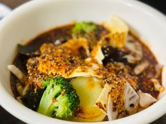 -艺味深尝(云锦路店)
