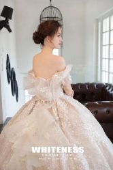 -纯色时光婚纱艺术馆WHITE