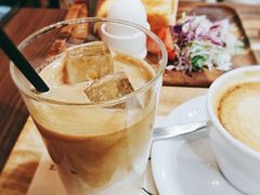 -OGAWA COFFEE 京都駅中央口店
