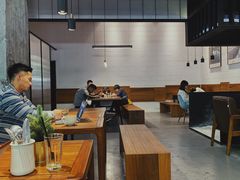 -VESH COFFEE(定西路店)