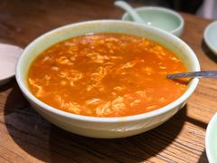 金牌疙瘩汤-淀里船宴(卓达店)