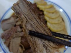 -卤鹅鲜生(卤鹅鲜生万科金域悦府店)