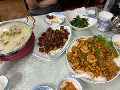 -六和聚传统烤鸭.天津菜(和平店)
