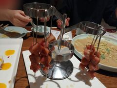 -北李妈妈菜·虾爬子大锅贴(贵和店)