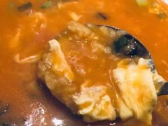 -宣海荣锅贴大王·陕味小吃集(钟楼店)