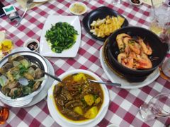 -雅憩花园餐厅
