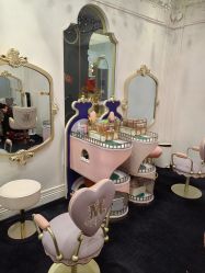 -MELAND CLUB亲子乐园·派对·餐厅(北京芳圆里ID MALL店)