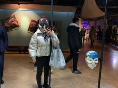 -大连圣亚海洋世界