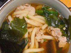 -晴季寿司(延河路万达广场店)