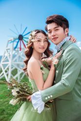 -太古映画婚纱摄影(天河店)