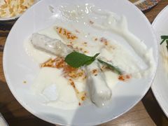 -俭寨大盘鸡·手抓肉·烧烤新疆菜(乌苏路店)