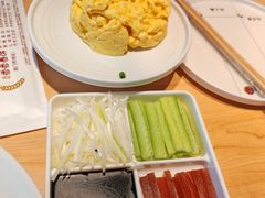 -香香春饼·非遗技艺(万达店)