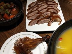 -全聚德(江宁店)