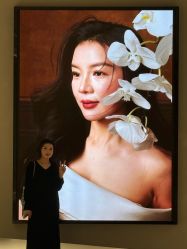 -乐派诗婚纱摄影