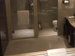 -无锡君来洲际酒店