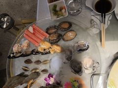 -八珍玉食鸡煲·打边炉(印象城店)