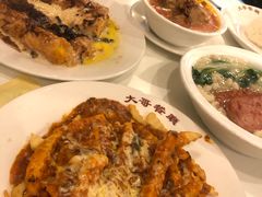 漏奶华-大哥餐厅(西城花园店)