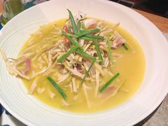 -绿茶餐厅(布吉万象汇店)