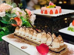 -超级厨房概念餐厅(奥园广场店)