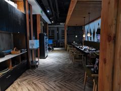 大堂-狐狸爱上椰子鸡(滨江星光大道店)