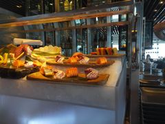 -广州富力君悦大酒店·凯菲厅