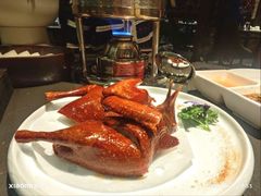 -卤鼎记·潮汕卤水火锅饭店(北京首店)