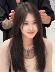 -DL HOPE明星造型