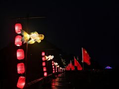 -台州府城(江南长城)
