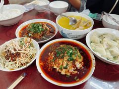 -老丘丘(较场口店)