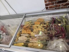 -曹宝林砂锅麻辣烫(星光路店)