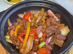 -东江海鲜大排档·潮汕菜·砂锅粥