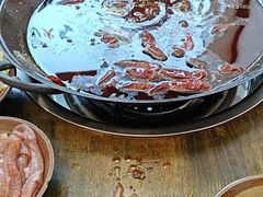 -黄潇洒老火锅(九眼桥宏济巷店)