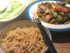 -渝信川菜 · 川味家常菜(长安店)