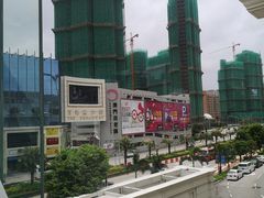 -百老汇美食街