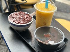 -百花传统甜品店(原址店)