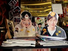 -玉桥餐厅(天坛店)