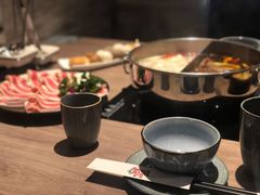 -老鼎旺安格斯牛肉火锅(衡艺广场店)