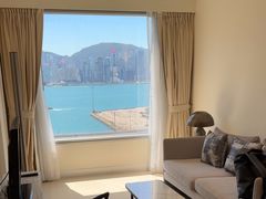 -香港都会海逸酒店