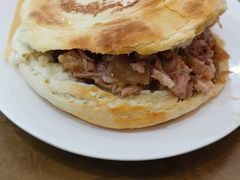 -子午路张记肉夹馍(翠华路店)