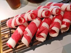 肥牛王中王-雾都渣渣火锅(南城智汇城店)