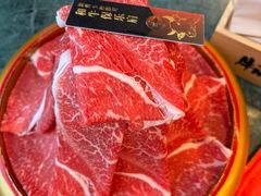 -牛New寿喜烧(龙湖金沙天街店)