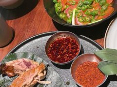 -薇酌饮·陕西菜(南门外店)